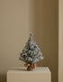 Marks & Spencer "1.5ft Glitter Christmas Tree"